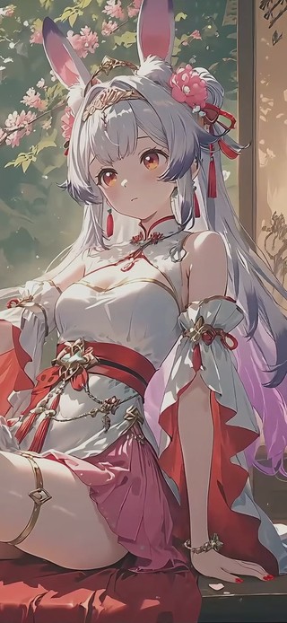 兰音reine