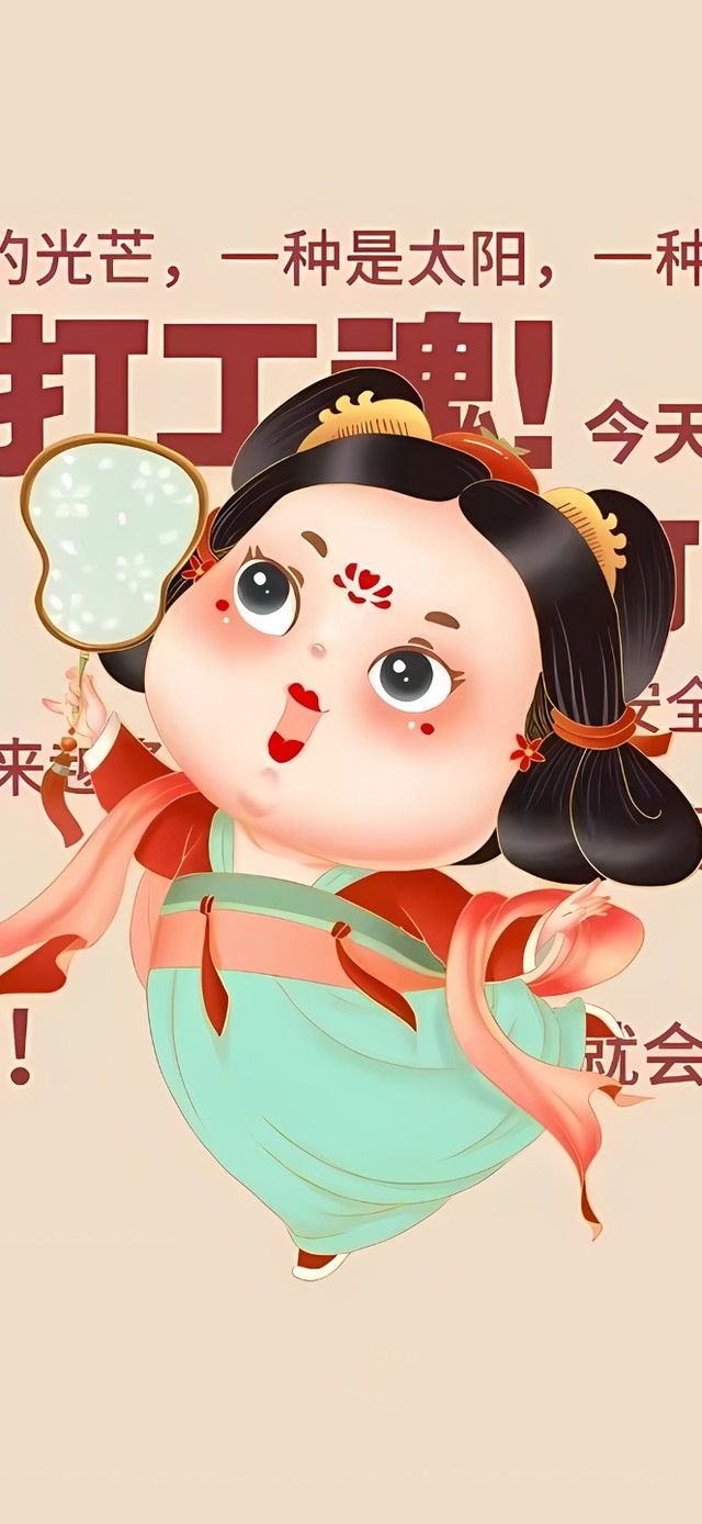 打工都是人上人
