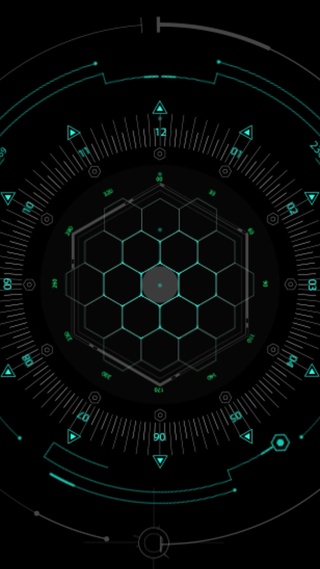 未来科技壁纸 未来科技手机壁纸 未来科技手机动态壁纸 元气壁纸