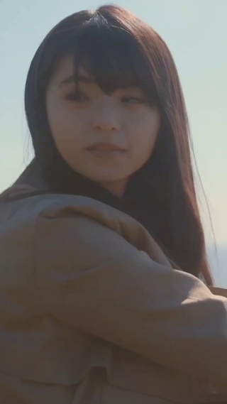 美女