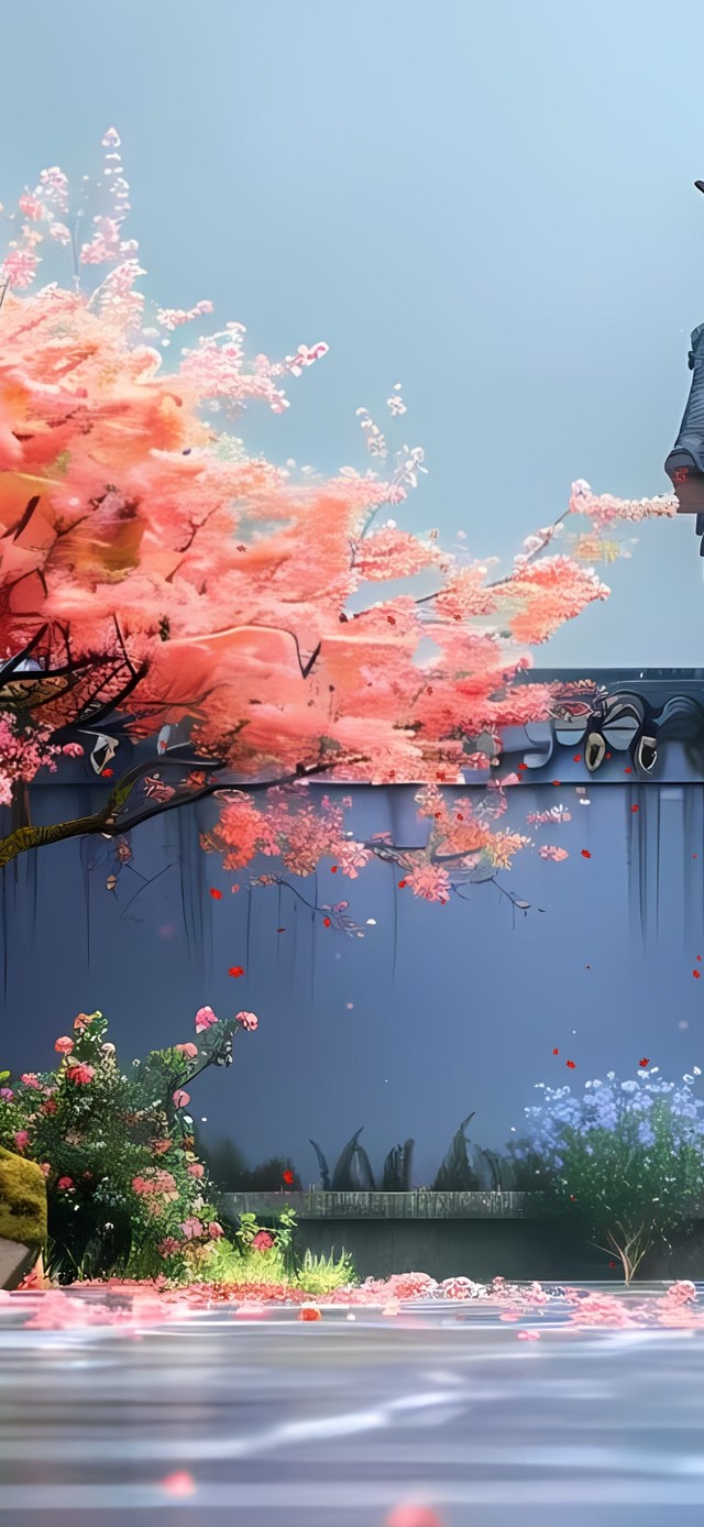 古风小院