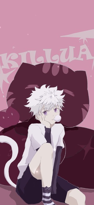 奇犽猫猫