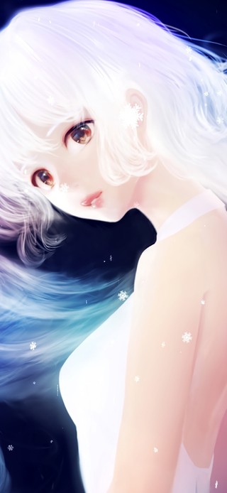 草莓少女