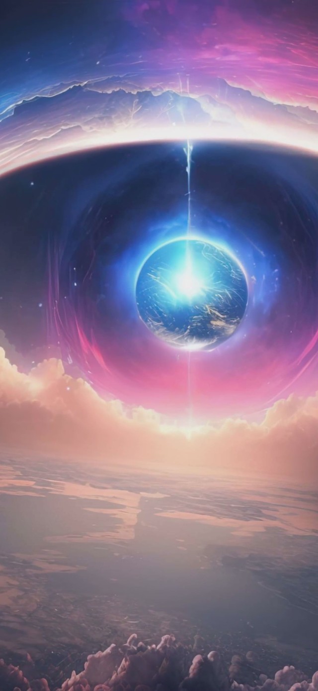 宇宙