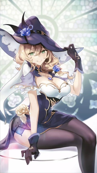 御姐控壁纸天花板4k