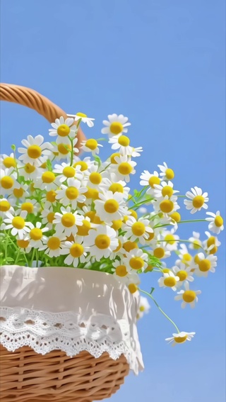 小雏菊