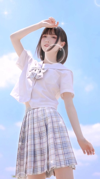 美女小姐姐