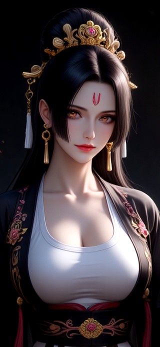 月神