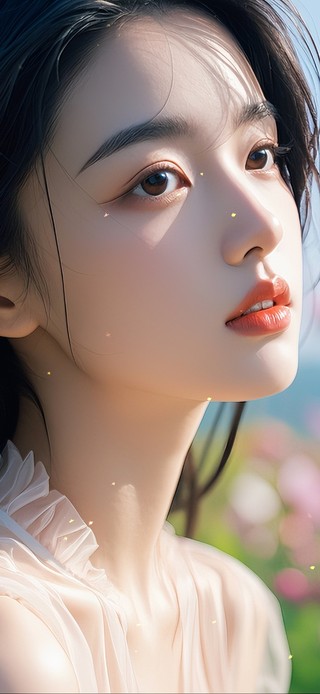 4K 阳光美女系列3