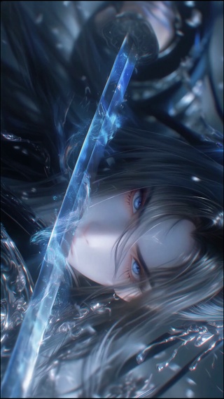 宁姚