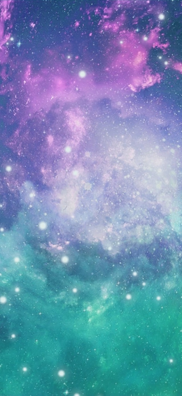 星空云系列壁纸十四