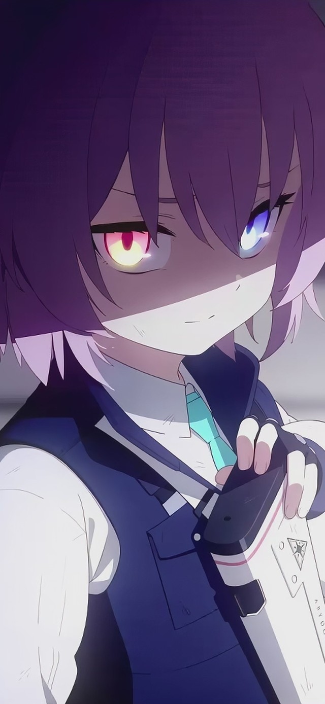 小鸟游星野