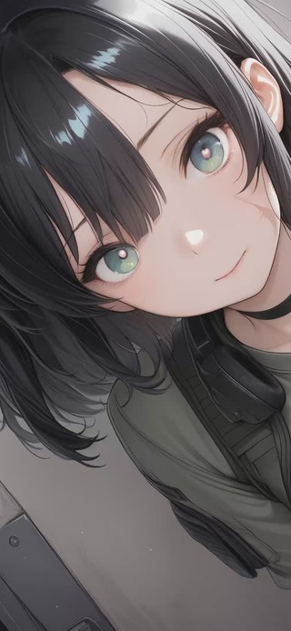女士兵