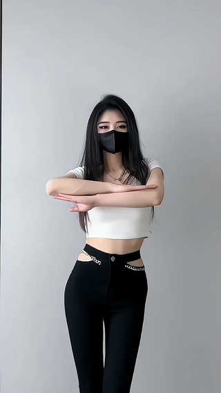 一起舞蹈