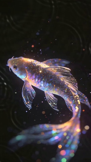 银河幸运星