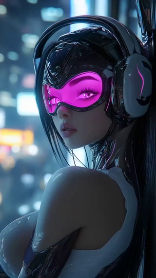 机械少女2
