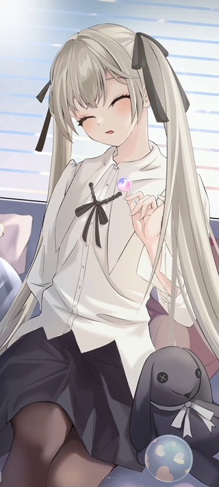 甜美诱惑