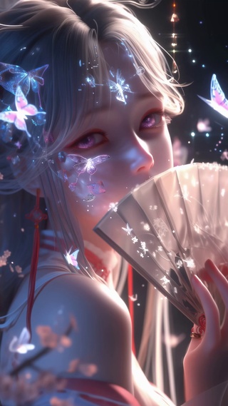 想征服爱人的心