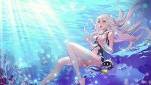 漫海寻光