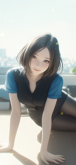 晶莹剔透，纯净无暇