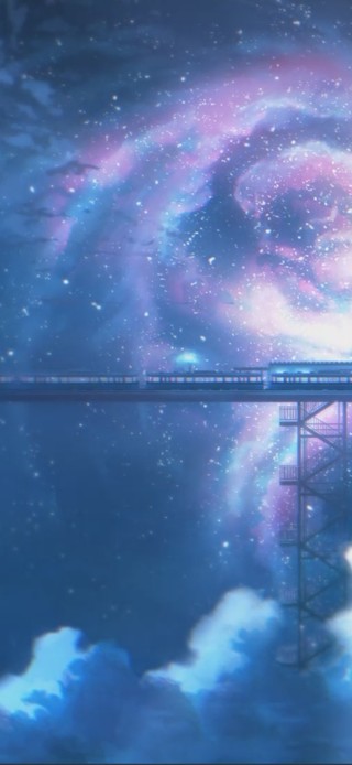 银河列车