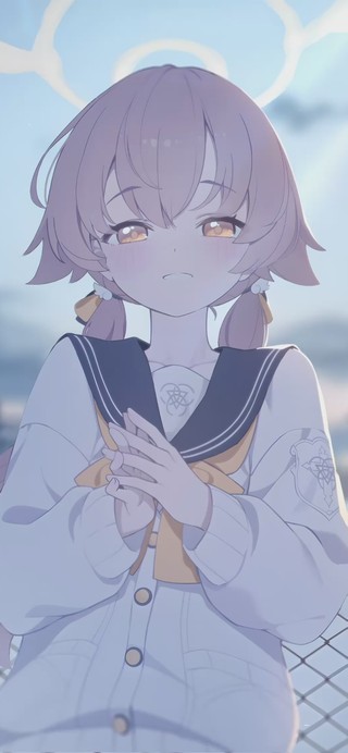日富美小天使