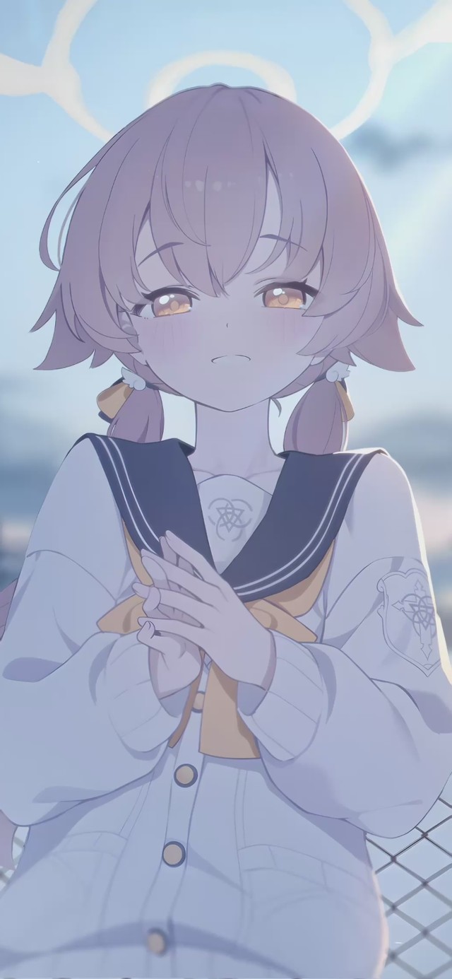 日富美小天使