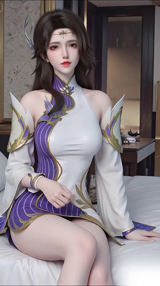 玄师娘