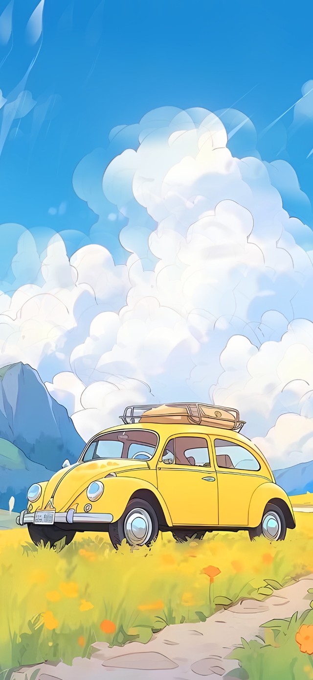 秋天旅游吧