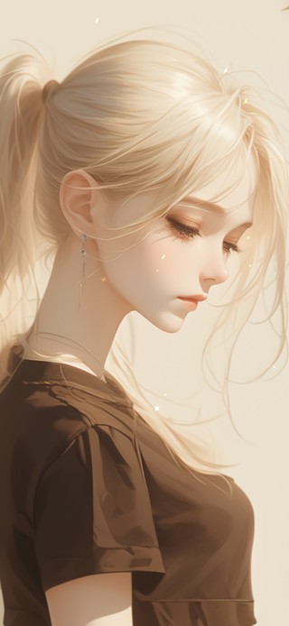 少女心事