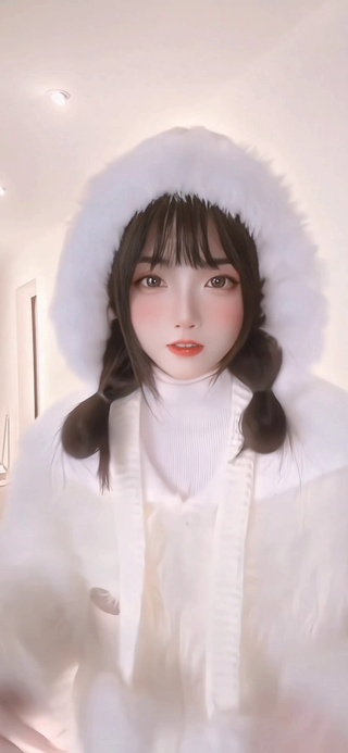 可爱萝莉小迷妹