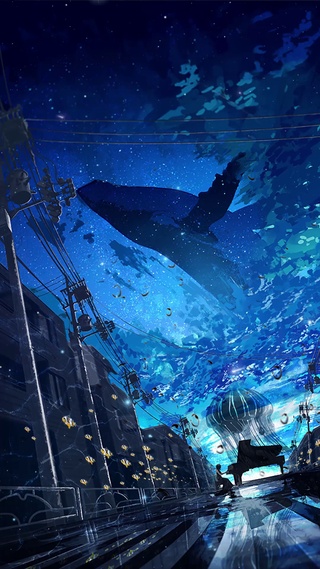 星辰大海