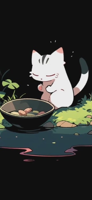七月半