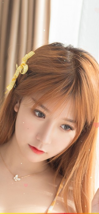清纯性感女神美女