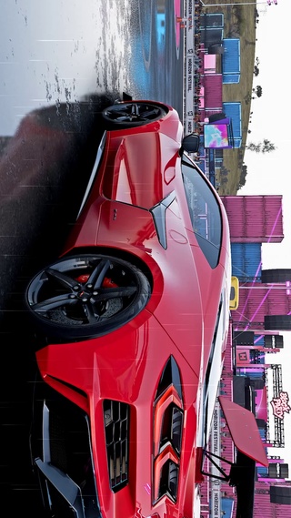 汽车