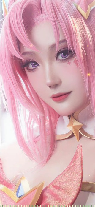 4K性感动漫美女