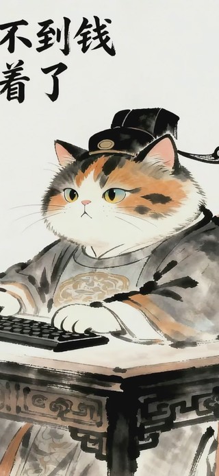 没赚到钱 人还累了