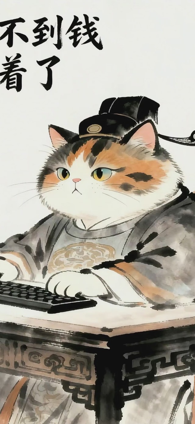 没赚到钱 人还累了