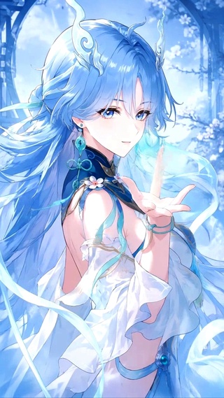清宵