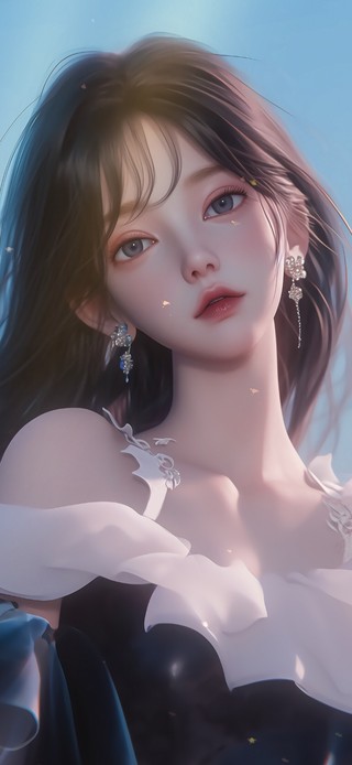 静默中的光芒