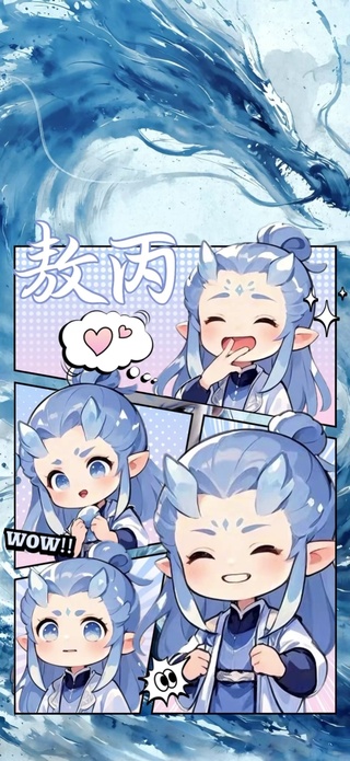敖丙4