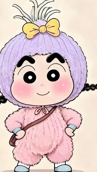 小清新