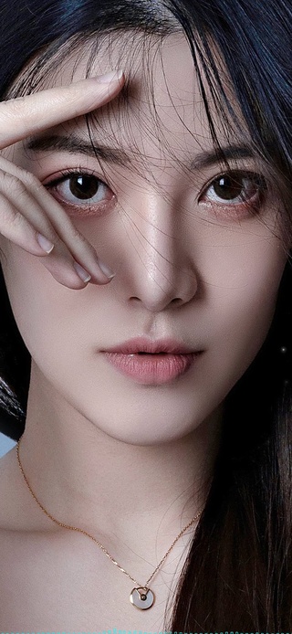 清纯小姐姐（4k超高清）