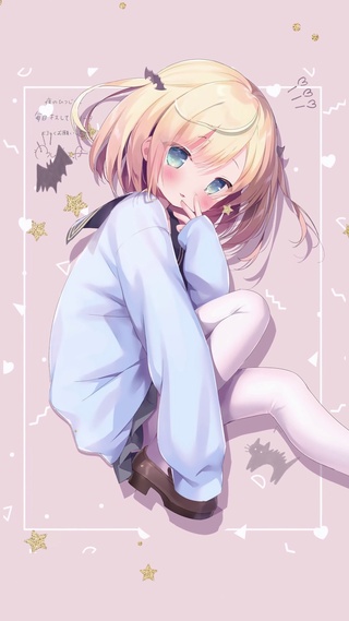 【夜羊社】美鸠