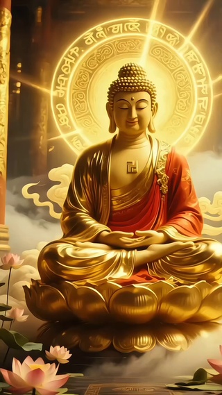 佛4k(风景手机动态壁纸) - 风景手机壁纸下载 - 元气壁纸