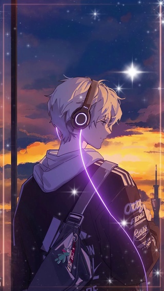 外界的声音太杂乱了，听自己的心就好了