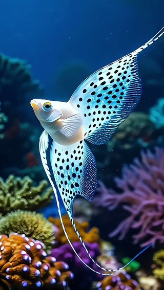 海底世界