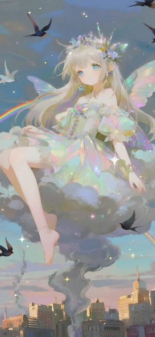 云上天使