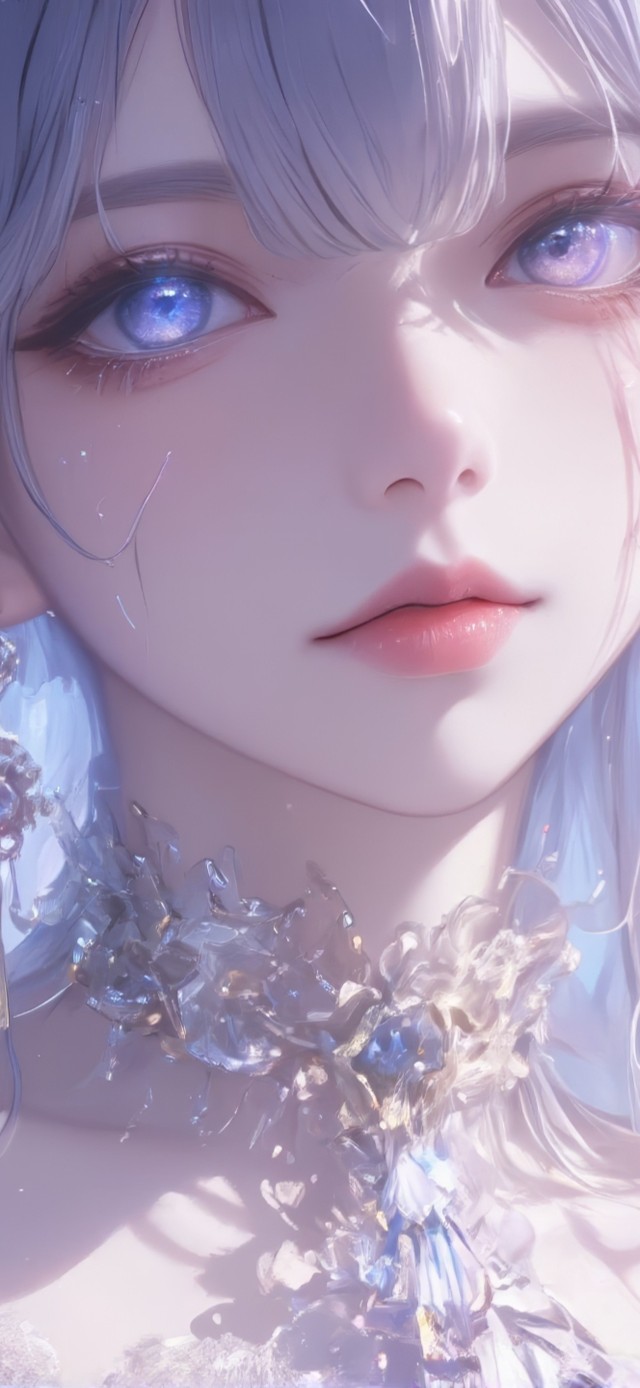 幻梦女神