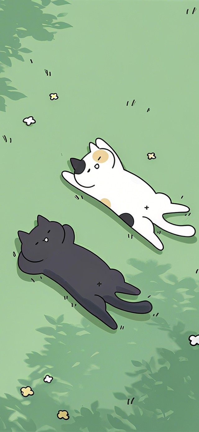 自由惬意的生活方式